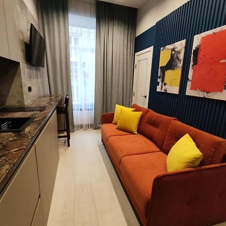 Brativ Rohatynciv 32 Leopoli Esterno foto