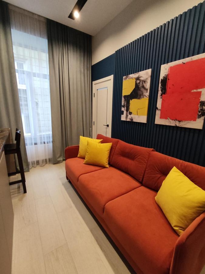 Brativ Rohatynciv 32 Leopoli Esterno foto
