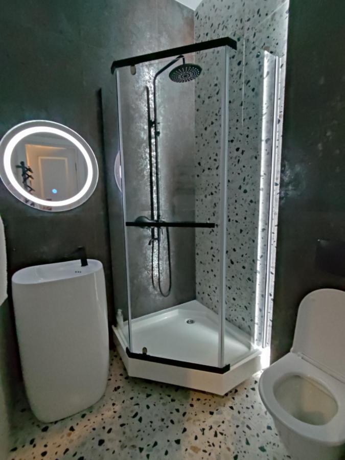 Brativ Rohatynciv 32 Leopoli Esterno foto